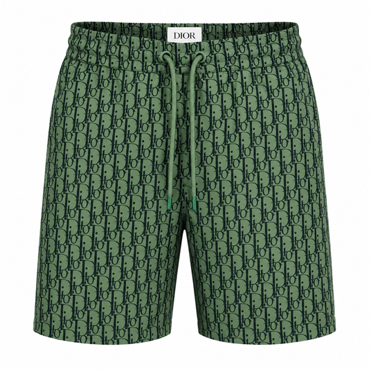 Men's Turkish Cotton Shorts Dior