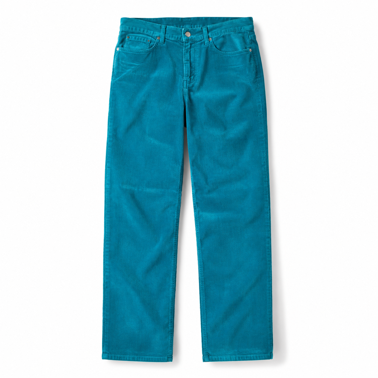 Women's Corduroy Pants – Soft, Stylish & Comfortable