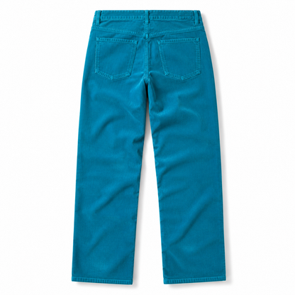 Women's Corduroy Pants – Soft, Stylish & Comfortable