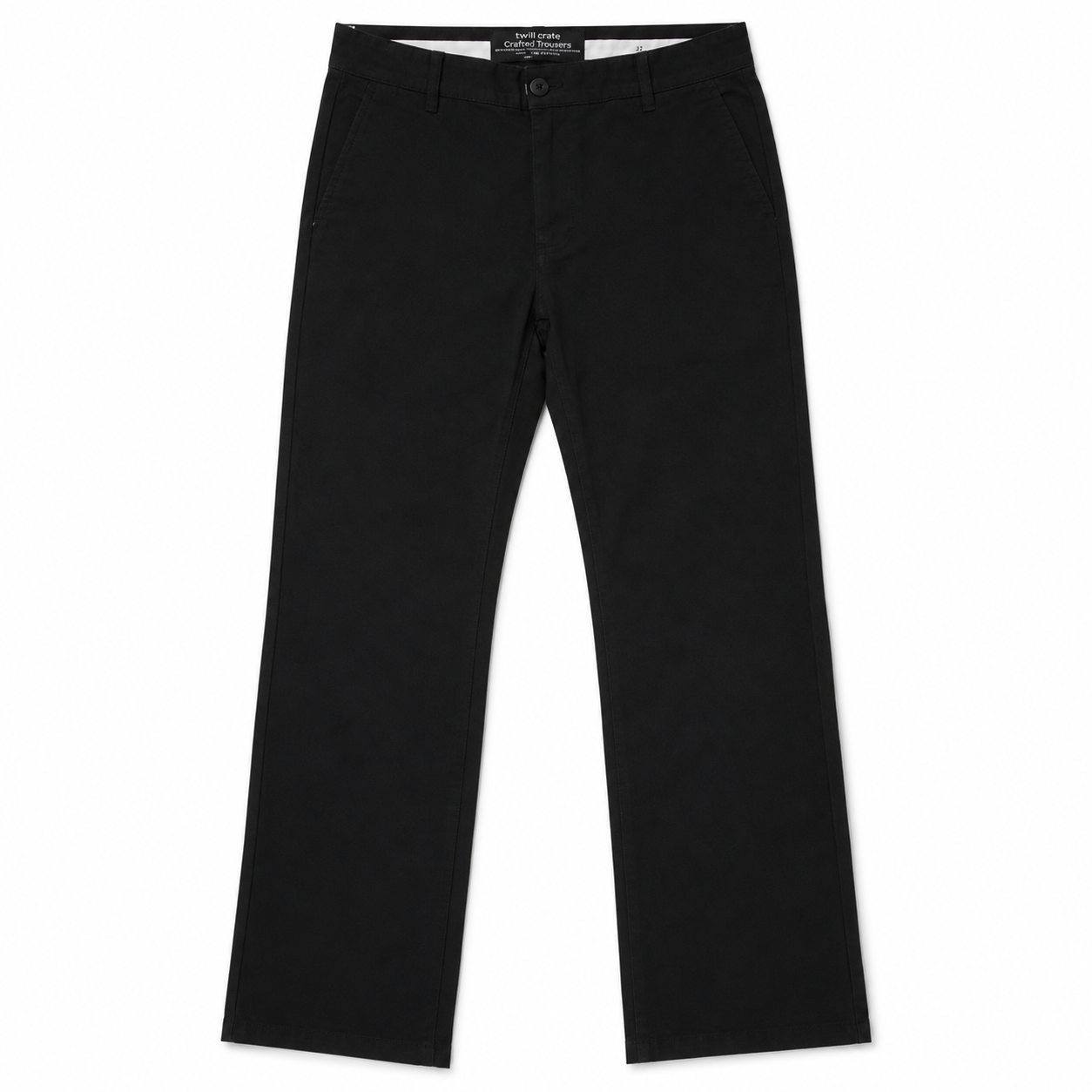 Men's Premium Twill Pants