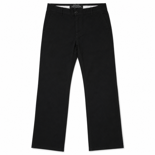 Men's Premium Twill Pants