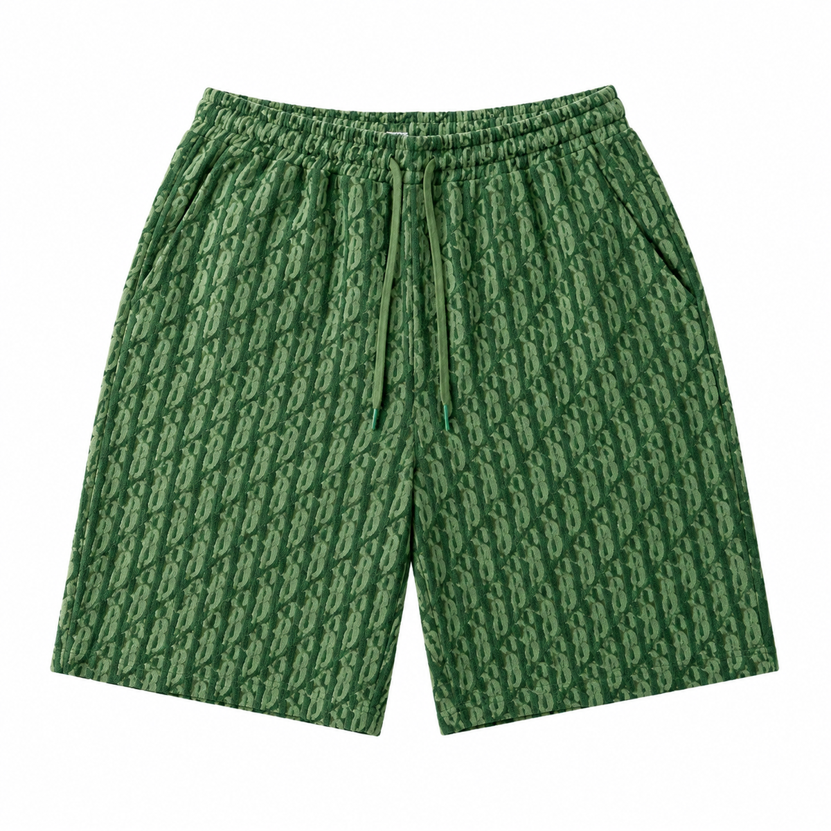 Men's Turkish Cotton Shorts Dior