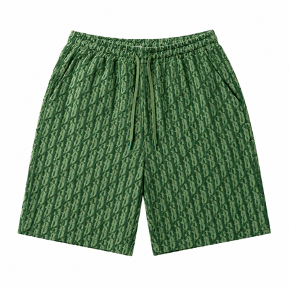 Men's Turkish Cotton Shorts Dior
