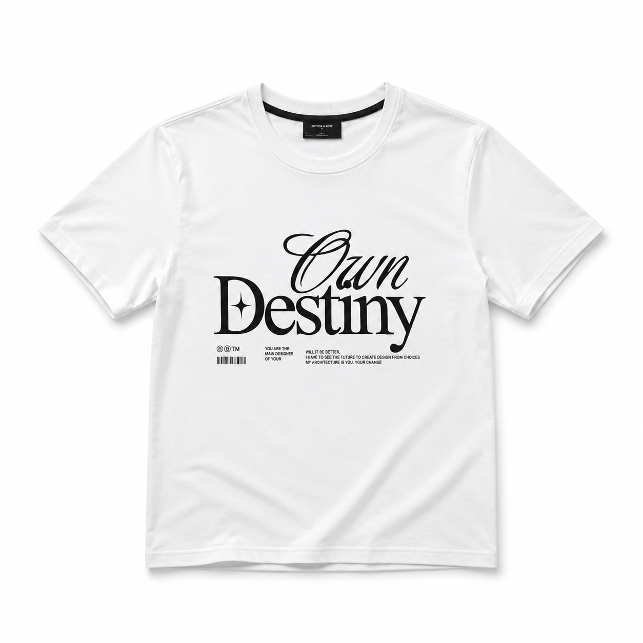 Men's Lightweight Breathable Jersey T-Shirt – Everyday Comfort Wear