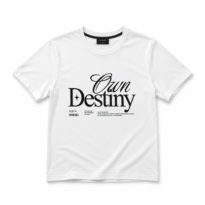 Men's Lightweight Breathable Jersey T-Shirt – Everyday Comfort Wear