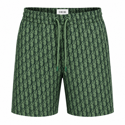 Men's Turkish Cotton Shorts Dior