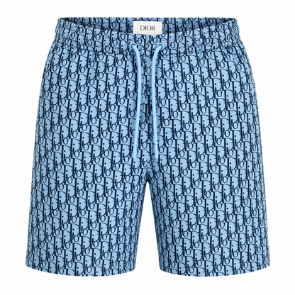 Men's Turkish Cotton Shorts Dior