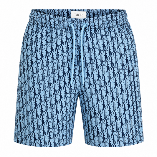 Men's Turkish Cotton Shorts Dior