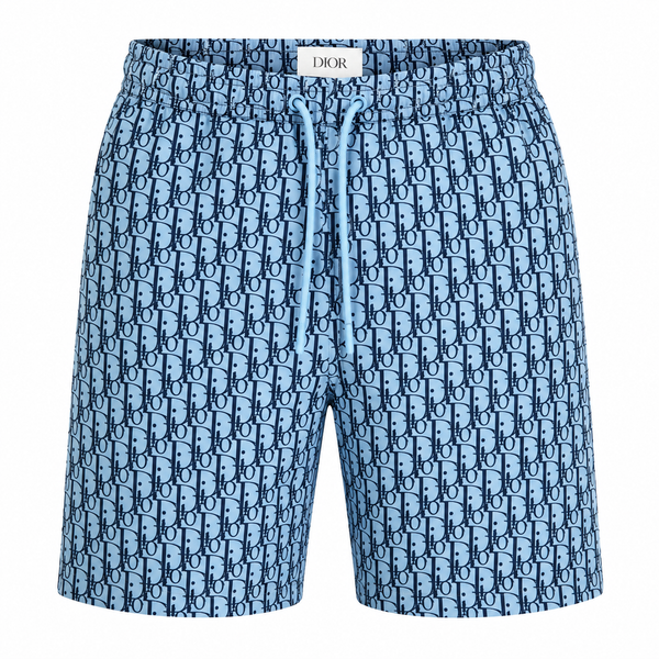 Men's Turkish Cotton Shorts Dior