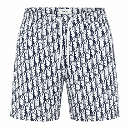Men's Turkish Cotton Shorts Dior