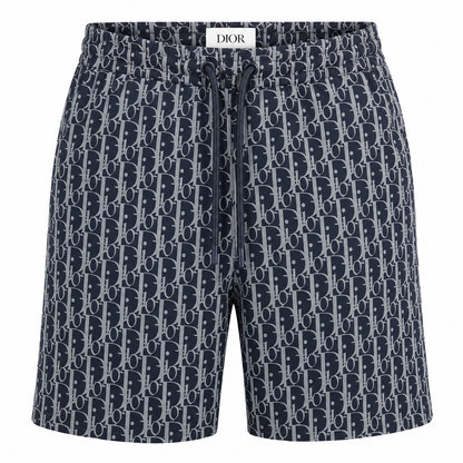 Men's Turkish Cotton Shorts Dior