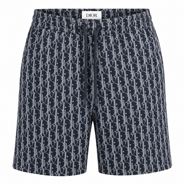 Men's Turkish Cotton Shorts Dior