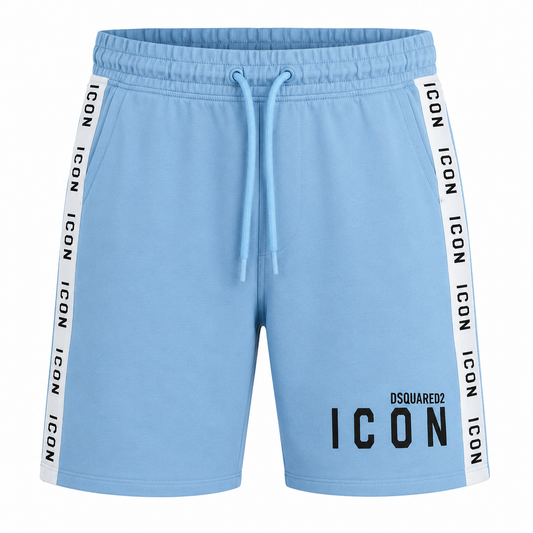 Men's Turkish Cotton Shorts Icon