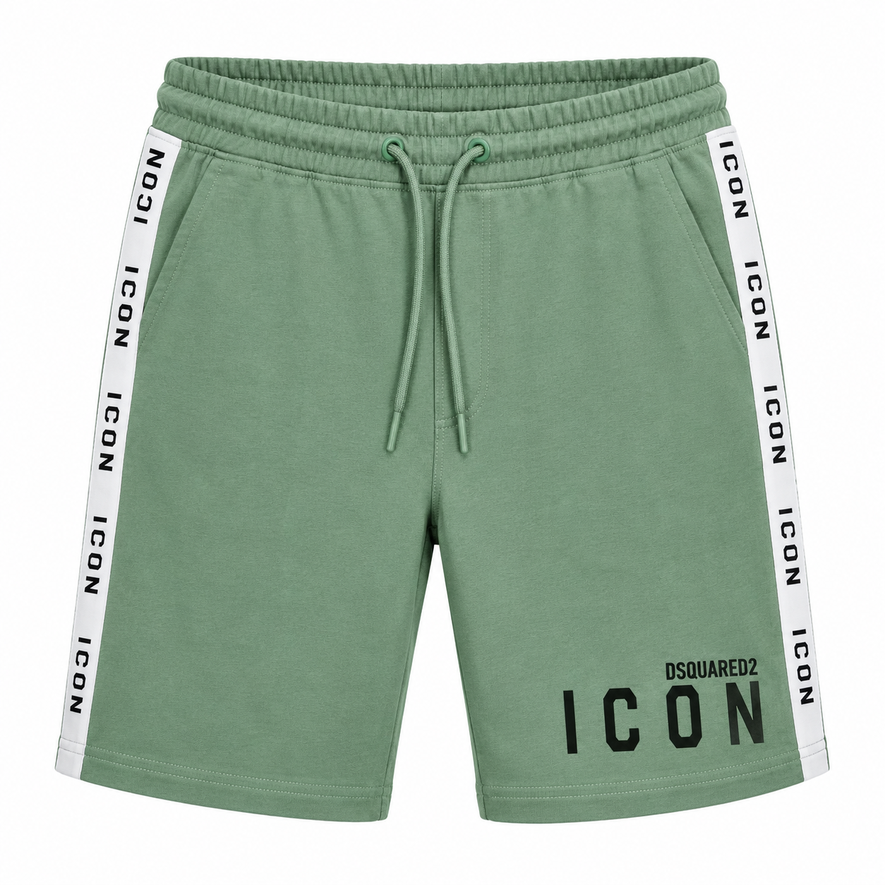 Men's Turkish Cotton Shorts Icon