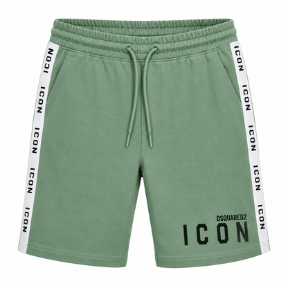 Men's Turkish Cotton Shorts Icon
