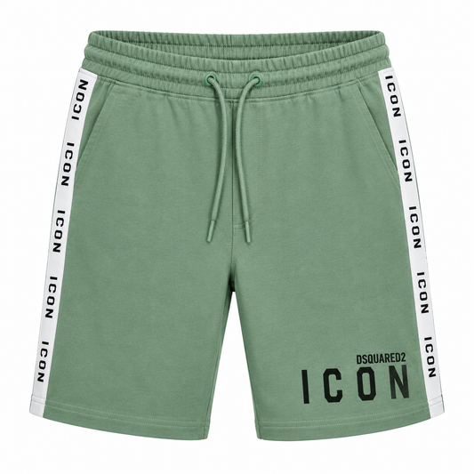 Men's Turkish Cotton Shorts Icon