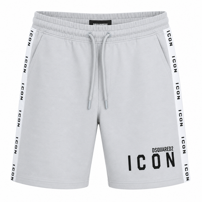 Men's Turkish Cotton Shorts Icon