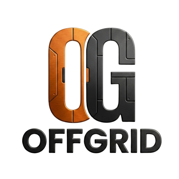 Offgrid Life