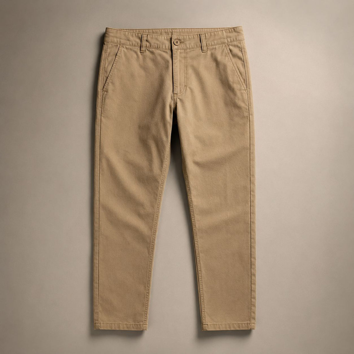 Men's Cotton Gabardine Chino Pant